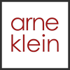 Arne Klein Logo 100p