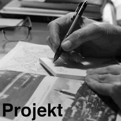 Projekt 400